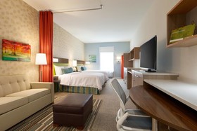 Home2 Suites by Hilton Durham Chapel Hill