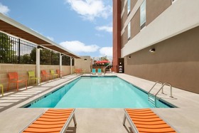Home2 Suites by Hilton Durham Chapel Hill