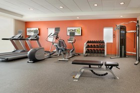 Home2 Suites by Hilton Durham Chapel Hill