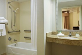 Homewood Suites by Hilton Raleigh-Durham AP/Research Triangle
