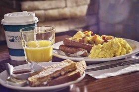 Homewood Suites by Hilton Raleigh-Durham AP/Research Triangle