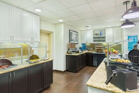Homewood Suites by Hilton Raleigh-Durham AP/Research Triangle