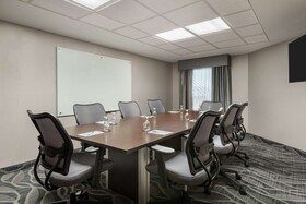 Homewood Suites by Hilton Raleigh-Durham AP/Research Triangle