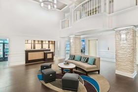 Homewood Suites by Hilton Raleigh-Durham AP/Research Triangle