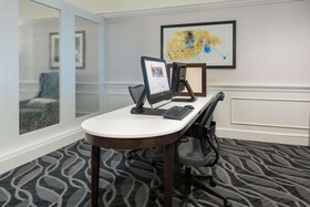 Homewood Suites by Hilton Raleigh-Durham AP/Research Triangle
