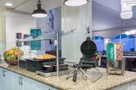 Homewood Suites by Hilton Raleigh-Durham AP/Research Triangle