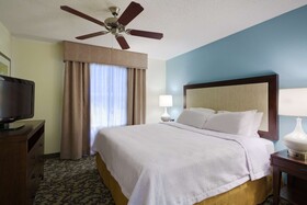Homewood Suites by Hilton Raleigh-Durham AP/Research Triangle