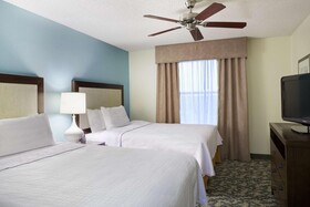 Homewood Suites by Hilton Raleigh-Durham AP/Research Triangle