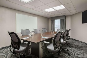 Homewood Suites by Hilton Raleigh-Durham AP/Research Triangle