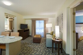 Homewood Suites by Hilton Raleigh-Durham AP/Research Triangle