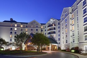 Homewood Suites by Hilton Raleigh-Durham AP/Research Triangle