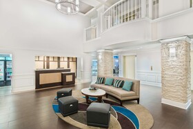 Homewood Suites by Hilton Raleigh-Durham AP/Research Triangle