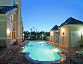 Homewood Suites by Hilton Raleigh-Durham AP/Research Triangle