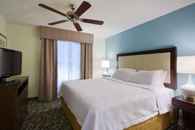 Homewood Suites by Hilton Raleigh-Durham AP/Research Triangle