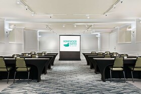 Homewood Suites by Hilton Raleigh-Durham AP/Research Triangle