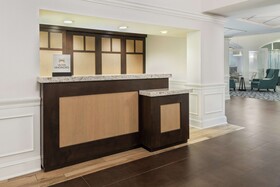Homewood Suites by Hilton Raleigh-Durham AP/Research Triangle