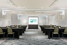 Homewood Suites by Hilton Raleigh-Durham AP/Research Triangle