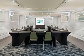 Homewood Suites by Hilton Raleigh-Durham AP/Research Triangle