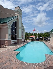 Homewood Suites by Hilton Raleigh-Durham AP/Research Triangle
