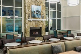 Homewood Suites by Hilton Raleigh-Durham AP/Research Triangle