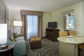 Homewood Suites by Hilton Raleigh-Durham AP/Research Triangle