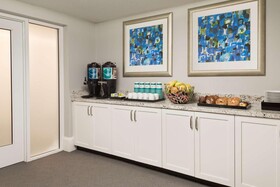 Homewood Suites by Hilton Raleigh-Durham AP/Research Triangle