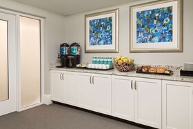 Homewood Suites by Hilton Raleigh-Durham AP/Research Triangle