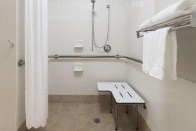 Homewood Suites by Hilton Raleigh-Durham AP/Research Triangle