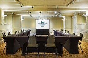 Homewood Suites by Hilton Raleigh-Durham AP/Research Triangle