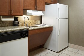 Homewood Suites by Hilton Raleigh-Durham AP/Research Triangle