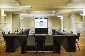 Homewood Suites by Hilton Raleigh-Durham AP/Research Triangle