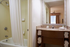 Homewood Suites by Hilton Raleigh-Durham AP/Research Triangle