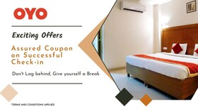 Hotel Durham West Hills by OYO Rooms