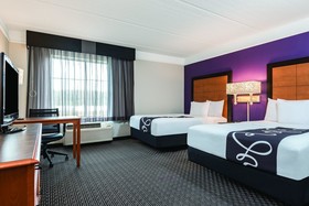 La Quinta Inn & Suites by Wyndham Univ Area Chapel Hill