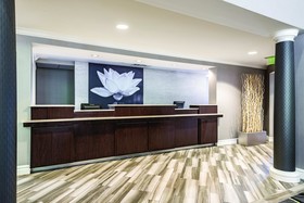 La Quinta Inn & Suites by Wyndham Univ Area Chapel Hill