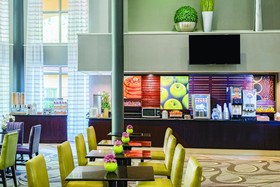 La Quinta Inn & Suites by Wyndham Univ Area Chapel Hill