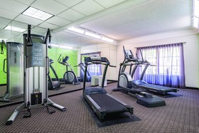 La Quinta Inn & Suites by Wyndham Univ Area Chapel Hill