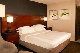 Marriott at Research Triangle Park