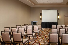 Marriott at Research Triangle Park