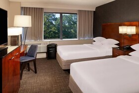 Marriott at Research Triangle Park