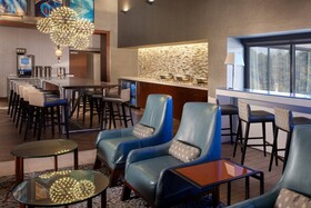 Marriott at Research Triangle Park