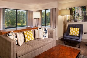 Marriott at Research Triangle Park