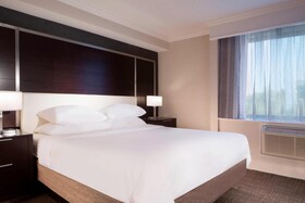 Marriott at Research Triangle Park