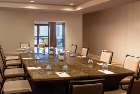 Marriott at Research Triangle Park