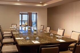 Marriott at Research Triangle Park