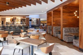 Marriott at Research Triangle Park