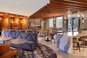Marriott at Research Triangle Park