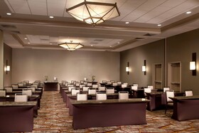 Marriott at Research Triangle Park