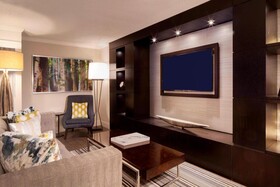 Marriott at Research Triangle Park