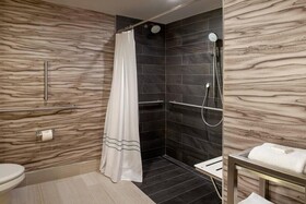 Marriott at Research Triangle Park